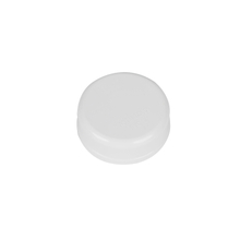 Factory wholesale high quality pvc pipe plumbing fittings manufacturers plastic PVC end caps and plugs fitting
