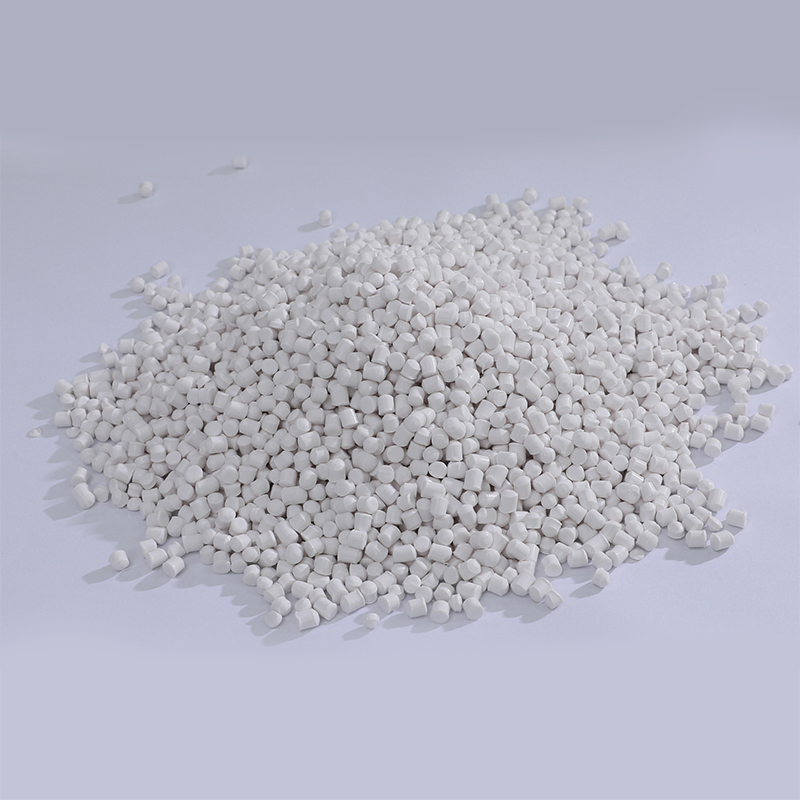 SAM-UK Original factory 100% high quality particle shape pvc plastic raw materials