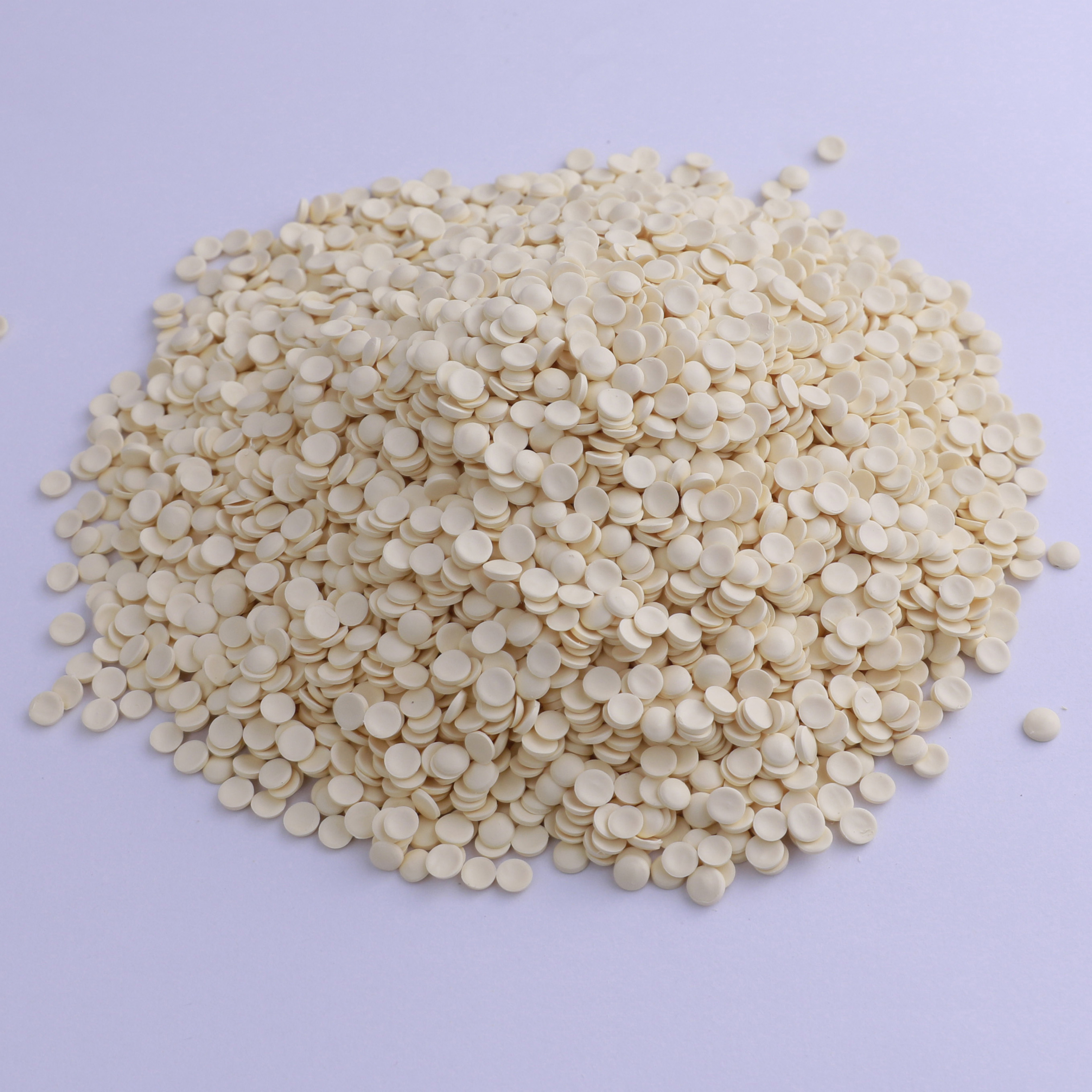 SAM-UK Original factory 100% high quality particle shape cpvc abs pvc plastic raw materials