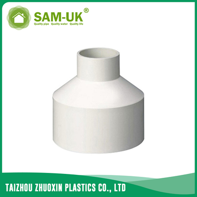 PVC pipe reducer for water supply GB/T10002.2