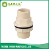 CPVC tank coupling for water supply Schedule 40 ASTM D2846