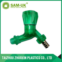 ABS or PP tap for water supply