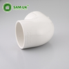 schedule 40 2 inch PVC pipe elbow fittings for sale
