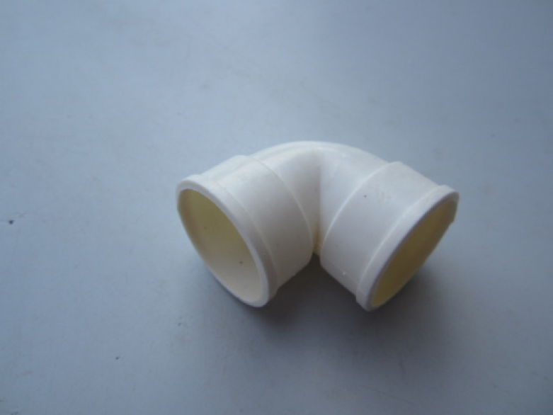 how to fix a leaking PVC pipe elbow Taizhou Zhuoxin Plastics Co., Ltd.
