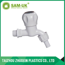 PVC water tap
