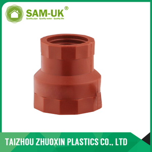 PPH female reducer for hot water